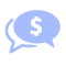 Text To Pay Icon