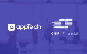AppTech Payments Corp. Announces Partnership with Chip Financial