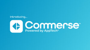 Introducing Commerse by AppTech