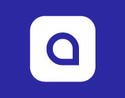 AppTech Logomark White