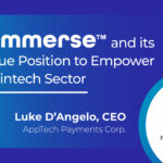 Investor Ideas Podcast: CEO of AppTech Payments Corp. Discussing Patent-backed Technology Platform, Commerse™ and its Unique Position to Empower the Fintech Sector