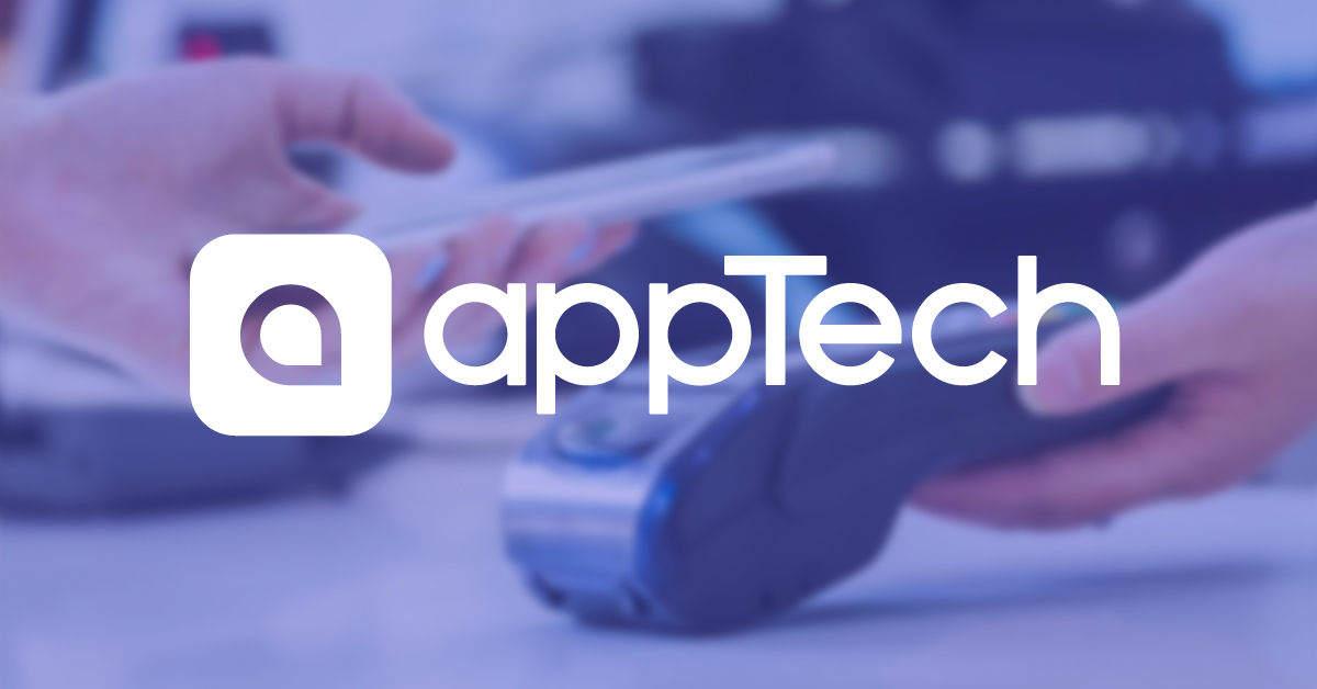 AppTech Extends Payment Capabilities Across Borders