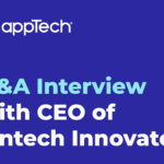 Q&A Interview with CEO of Fintech Innovator AppTech Payments Corp.