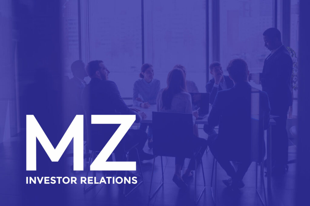 AppTech Payments Corp. Engages MZ Group to Lead Strategic Investor Relations and Shareholder Communications Program