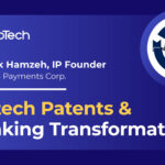 AI Eye Podcast: AppTech Payments Corp (NASDAQ: $APCX) Discusses the Importance of Fintech Patents, AI and the Future Banking Transformation