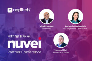 AppTech Payments Corp. to Attend Nuvei Partner Conference