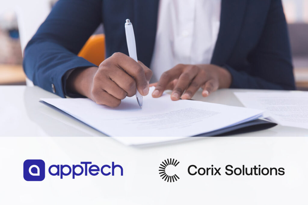 AppTech Corix Solutions