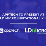 AppTech Payments Corp. to Present at the LD Micro Invitational XIII