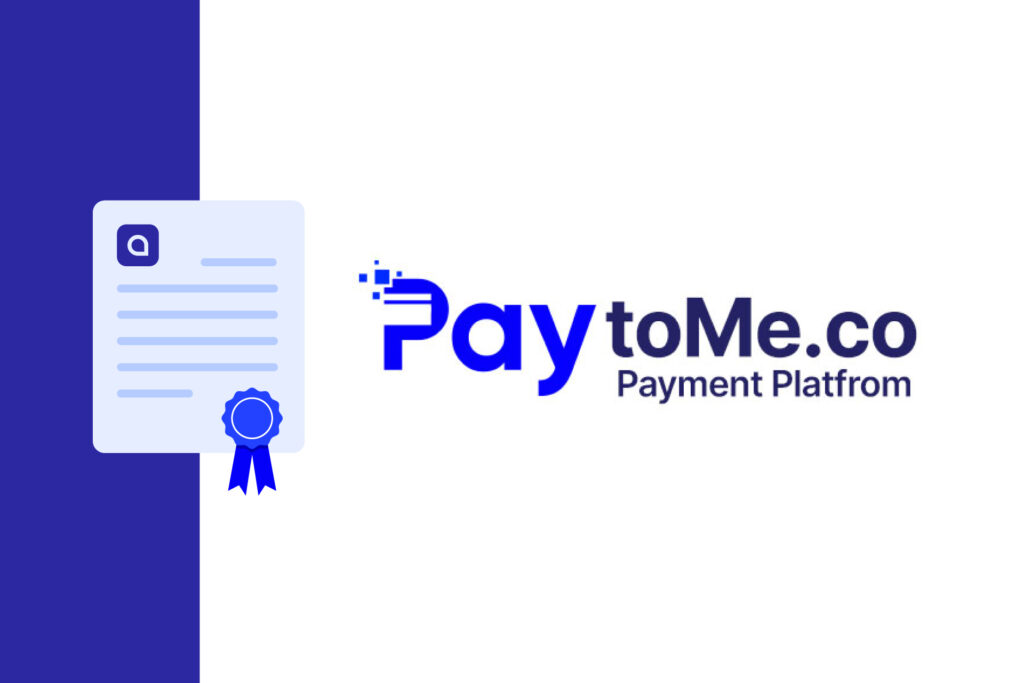 apptech payments corp paytome