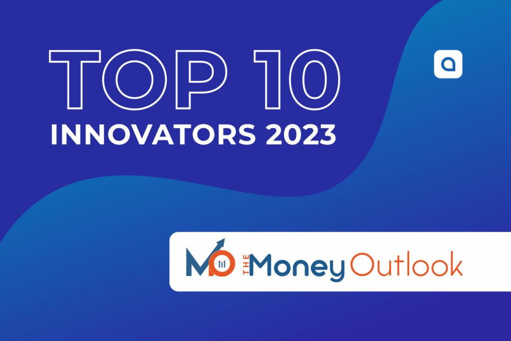 Money Outlook AppTech Payments Corp Top 10 Fintech Innovators