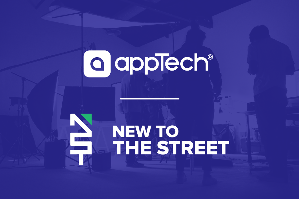 New to The Street AppTech Payments Corp