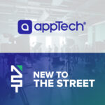 AppTech in New to The Street’s 500th Special Episode!