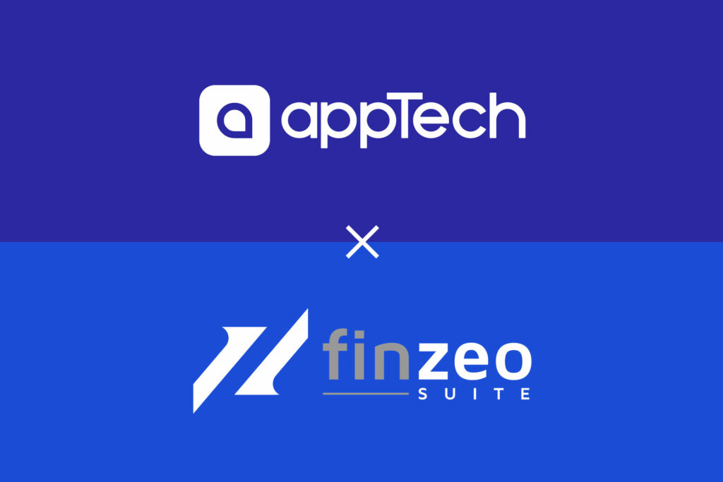 AppTech Payments Corp Specialty Payments Finzeo