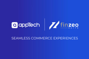 Finzeo_agreement with AppTech Payments Corp